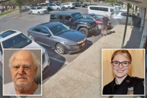 Read more about the article Drunk driver who plowed into Long Island nail salon killing off-duty NYPD cop and 3 others learns fate