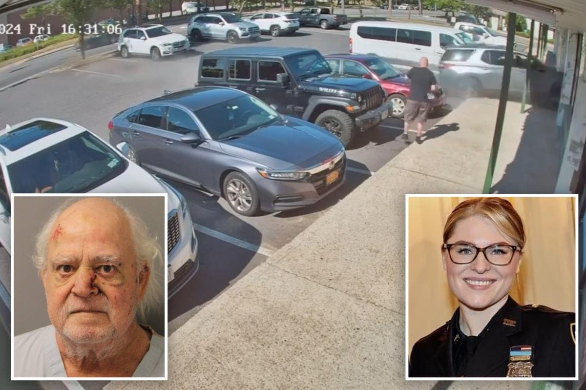 You are currently viewing Drunk driver who plowed into Long Island nail salon killing off-duty NYPD cop and 3 others learns fate