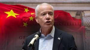 Read more about the article GSA orders AbilityOne audit over China-made products labeled as USA