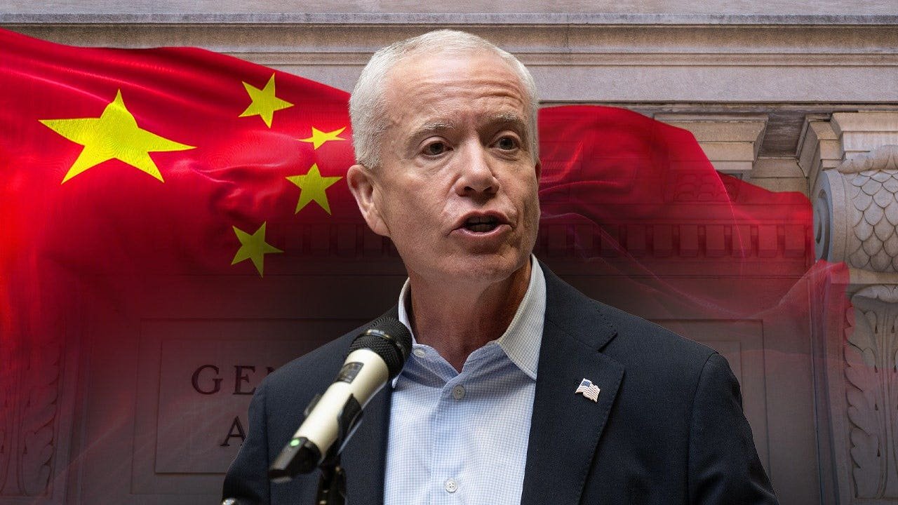 You are currently viewing GSA orders AbilityOne audit over China-made products labeled as USA