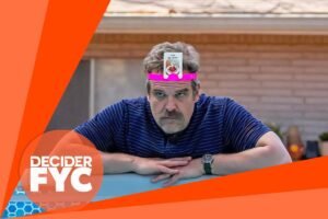 Read more about the article David Harbour Talks ‘DTF St. Louis’s 13 Emmy Nominations And Why It Feels Different Than It Did With ‘Stranger Things’
