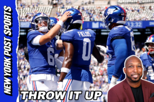 Read more about the article Malachi Fields Just Showed The Giants What They’ve Been Missing | After Further Review (Video)