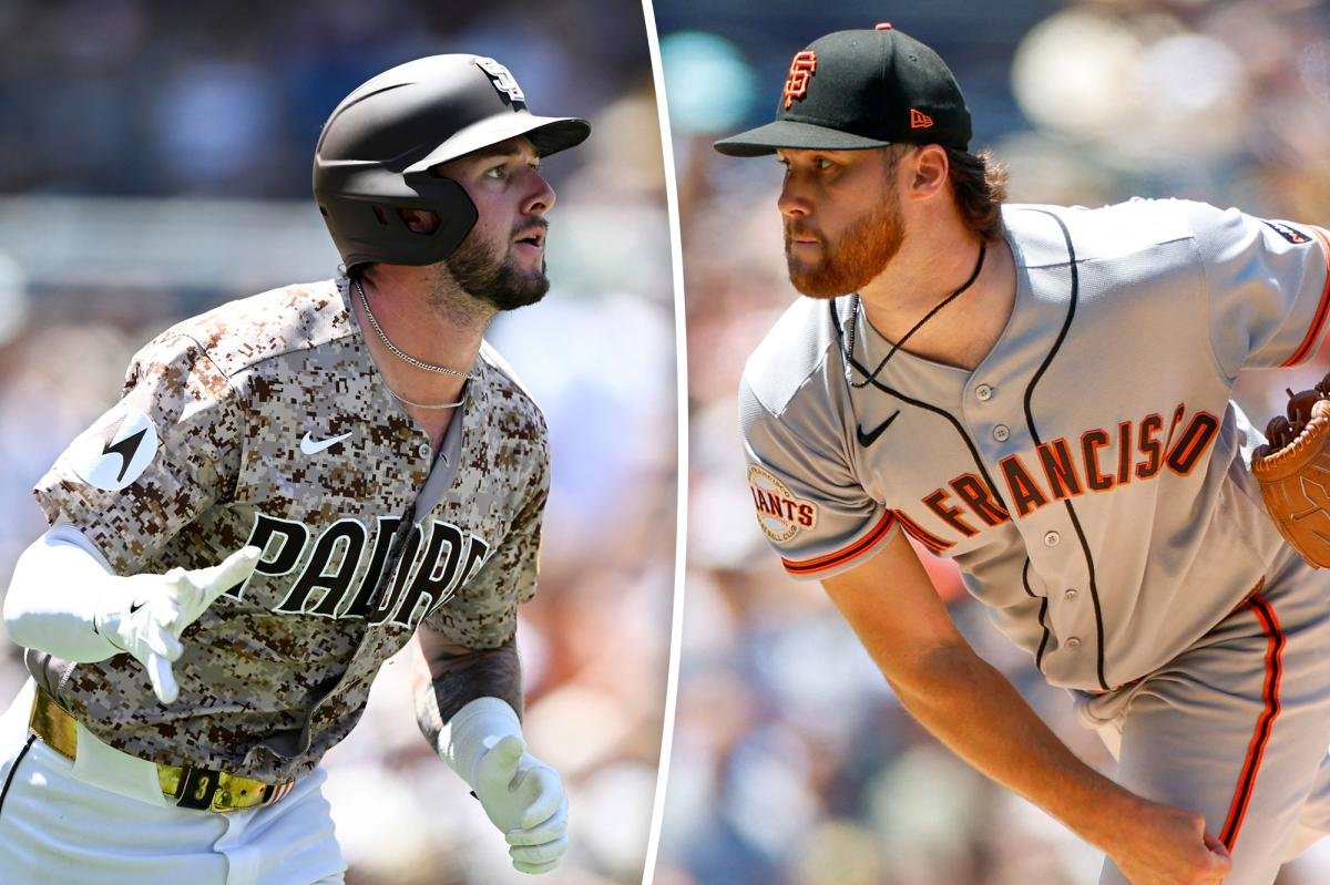 You are currently viewing Giants play patience game ahead of trade deadline