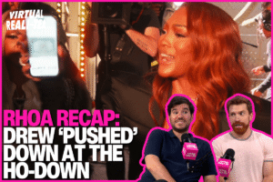 Read more about the article Drew blasts K. Michelle’s DM, Angela’s heart-to-heart & season 17 reunion teaser