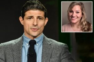 Read more about the article CBS star Matt Gutman accused of sexual harassment in bombshell lawsuit amid ratings fight