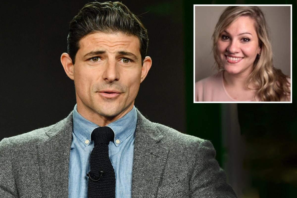 You are currently viewing CBS star Matt Gutman accused of sexual harassment in bombshell lawsuit amid ratings fight