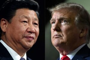 Read more about the article White House report says China leads global tariff transshipment scam