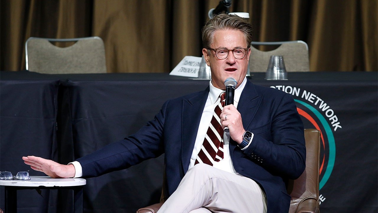 You are currently viewing Joe Scarborough says Democrats are too woke to denounce Hasan Piker