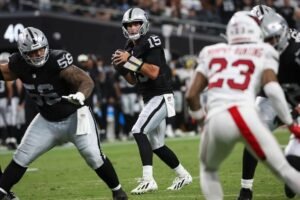 Read more about the article Are There Any NFL Football Games On Today? NFL Preseason 2026 Schedule