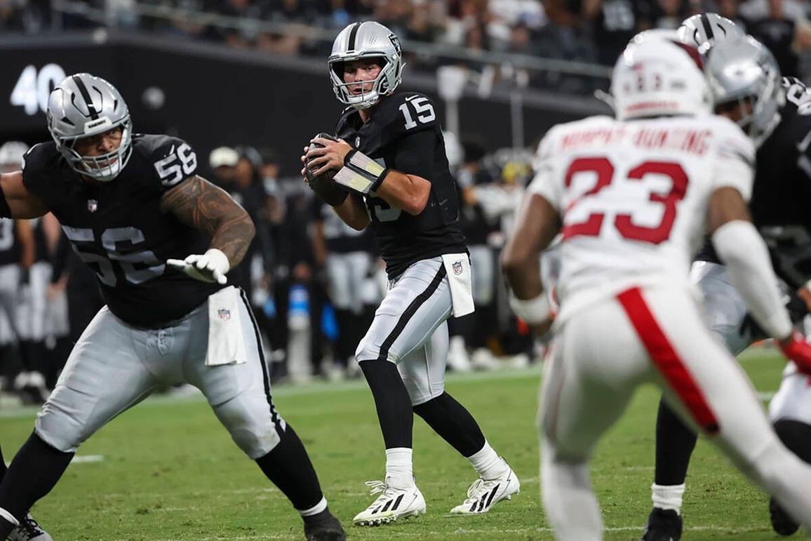 You are currently viewing Are There Any NFL Football Games On Today? NFL Preseason 2026 Schedule