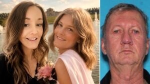 Read more about the article Neighbor kills mother, teen daughter after noise complaint, deputies say