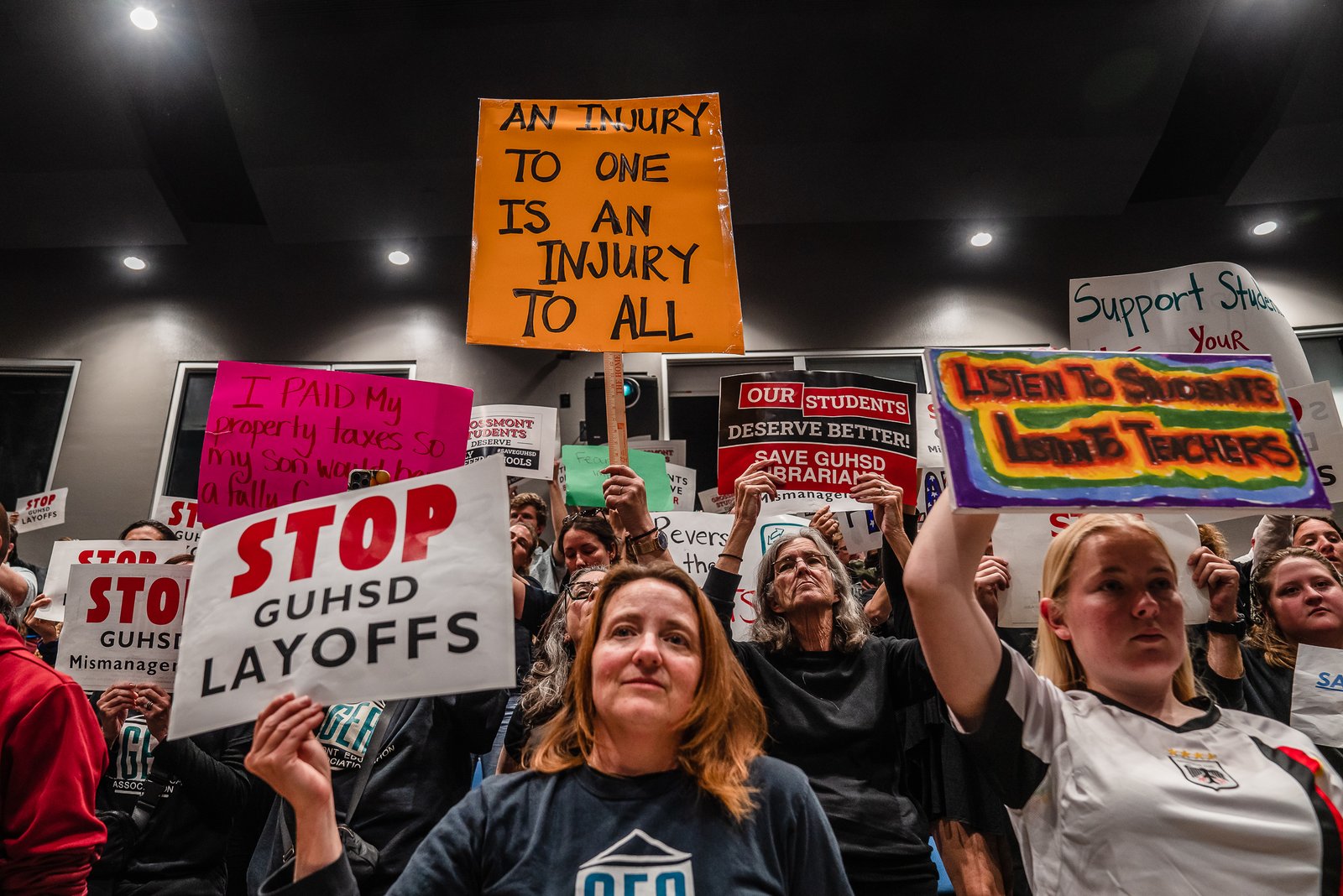 You are currently viewing Grossmont Teachers Union Backs Board Challengers 