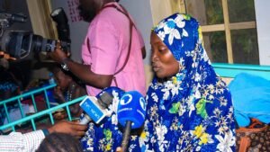 Read more about the article Kwara State hostages freed after 6 months held by jihadi kidnappers