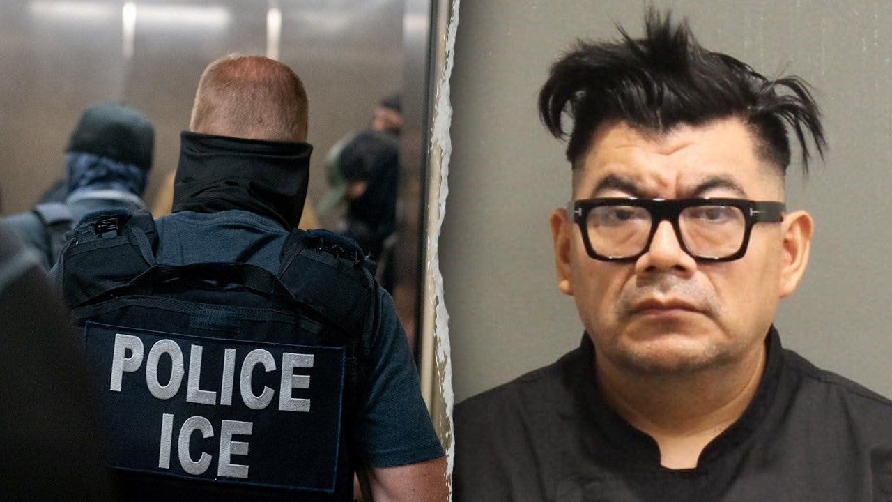 You are currently viewing ICE detainer lodged for illegal immigrant accused in Nashville crowd crash