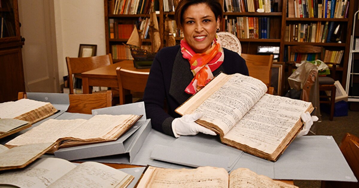 Read more about the article HISTORIC PLACES WITH ELSA SEVILLA: CALIFORNIA’S HISTORY: The Kumeyaay Perspective