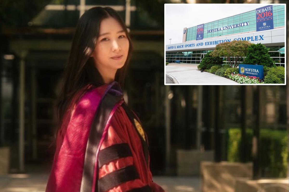 You are currently viewing Woman, 36, collapsed, began turning blue during bar exam at Hofstra University — and proctors ordered test takers to keep working: lawsuit