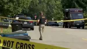 Read more about the article 3 people, including child, found dead in Minnesota daycare in ‘tragic situation’