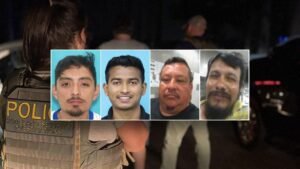Read more about the article Operation Muddy Waters arrests 70 for alleged child exploitation in Miss.