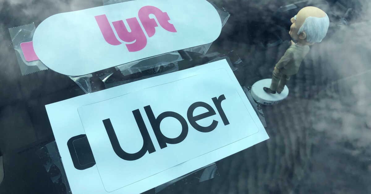 You are currently viewing California Uber, Lyft drivers set to form union, not all San Diego rideshare workers on board
