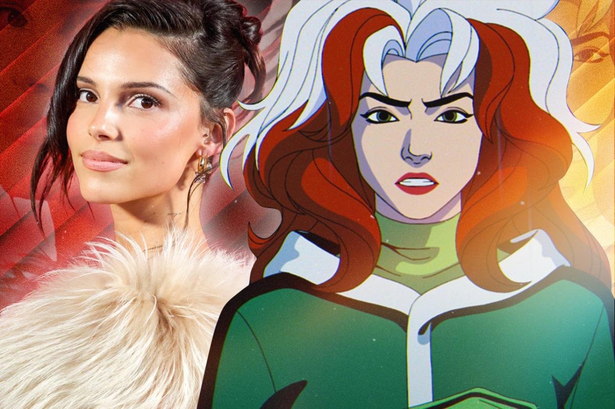Read more about the article Inde Navarrette is a New Movie Star as the MCU’s Rogue