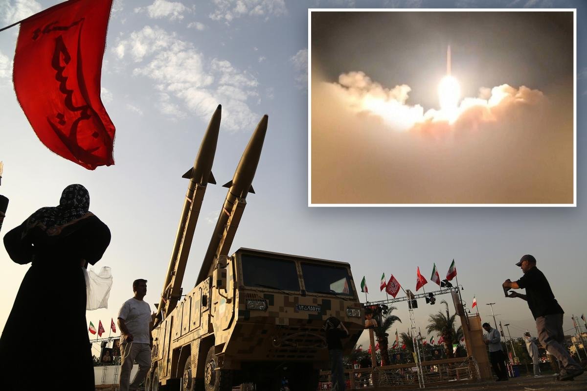 Read more about the article Iran warns Gulf states it will turn region into ‘fireball’ if US launches new strikes