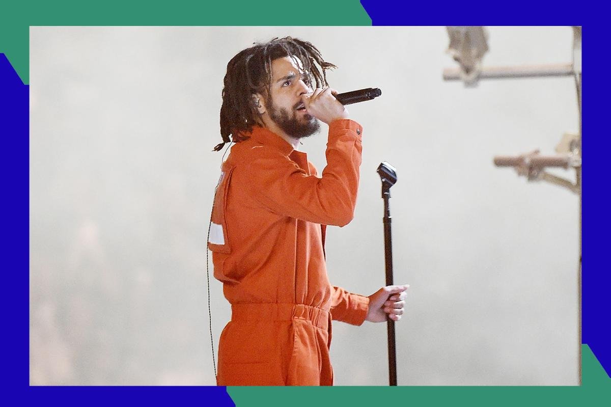 You are currently viewing I went to three J Cole concerts in five days. Here are my thoughts