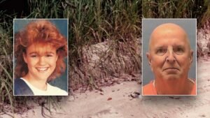 Read more about the article James Duckett executed for rape and murder of girl as Florida cop