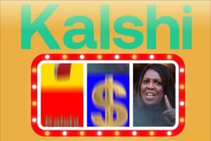 Read more about the article Tish James, Kathy Hochul’s pursuit of Kalshi raises questionsÂ about why they’re ignoring Polymarket