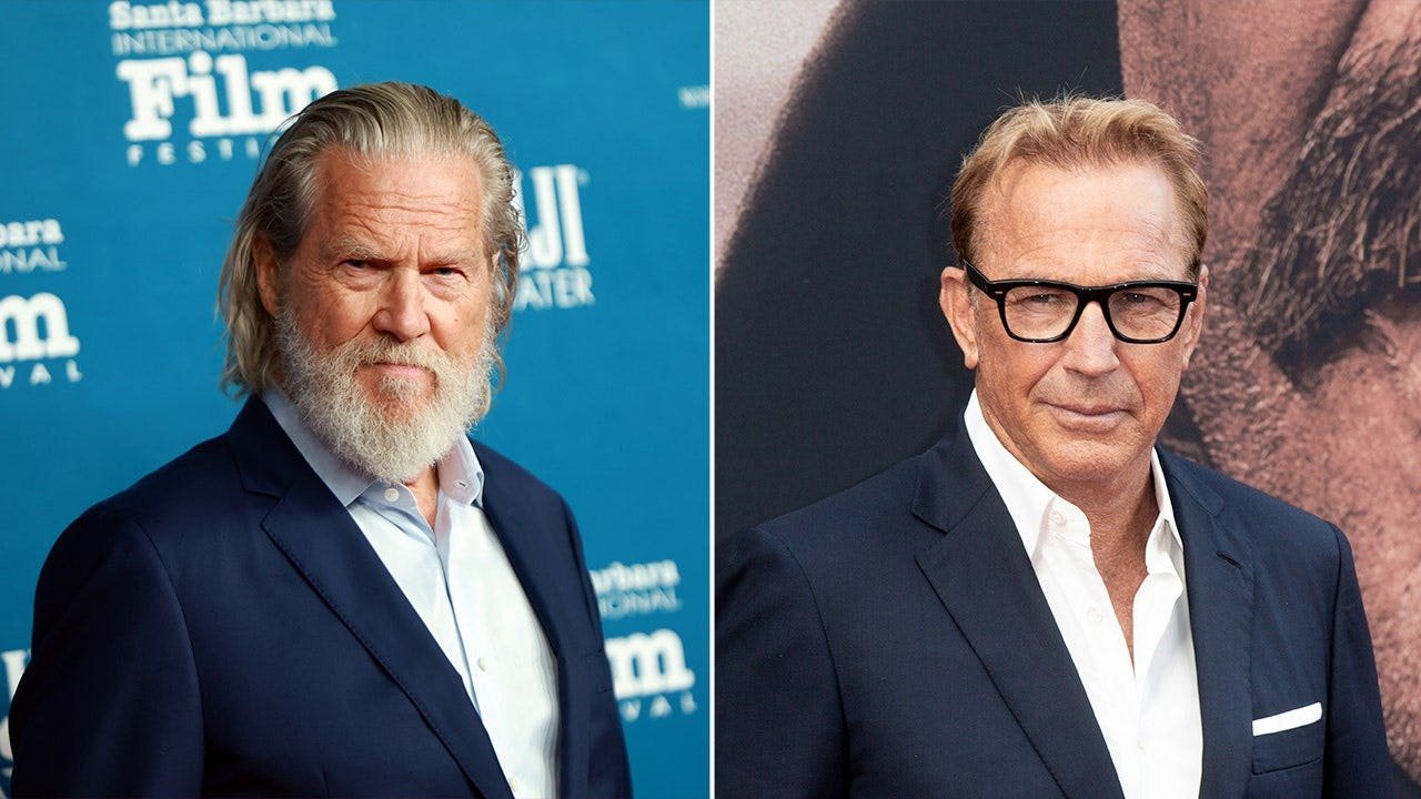 You are currently viewing Jeff Bridges was Taylor Sheridan’s original ‘Yellowstone’ casting pick