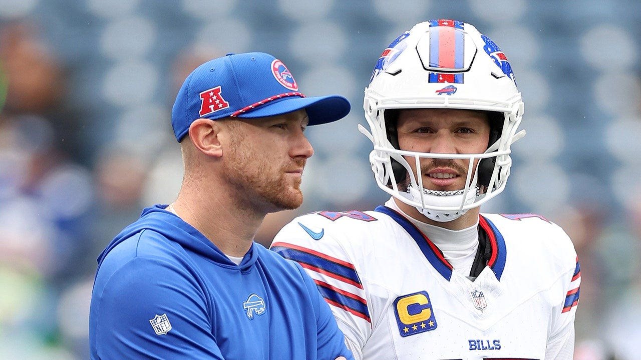 You are currently viewing Buffalo Bills moved on from Sean McDermott but their offseason moves won’t be enough for a title