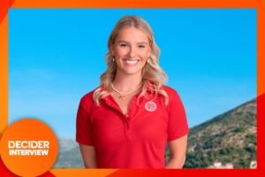 Read more about the article ‘Below Deck Med’ Star Kayley Smith Is “Proud” Of How She Handled The Situation With Gen Lillie: “I Was Never Mean Back, But That’s Not Really My Nature”