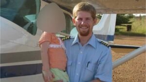 Read more about the article Kevin Rideout, American missionary held in Niger, freed after 9 months