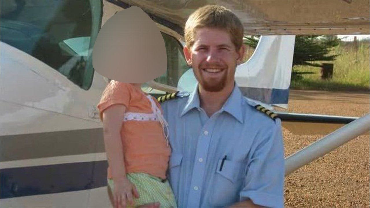 You are currently viewing Kevin Rideout, American missionary held in Niger, freed after 9 months