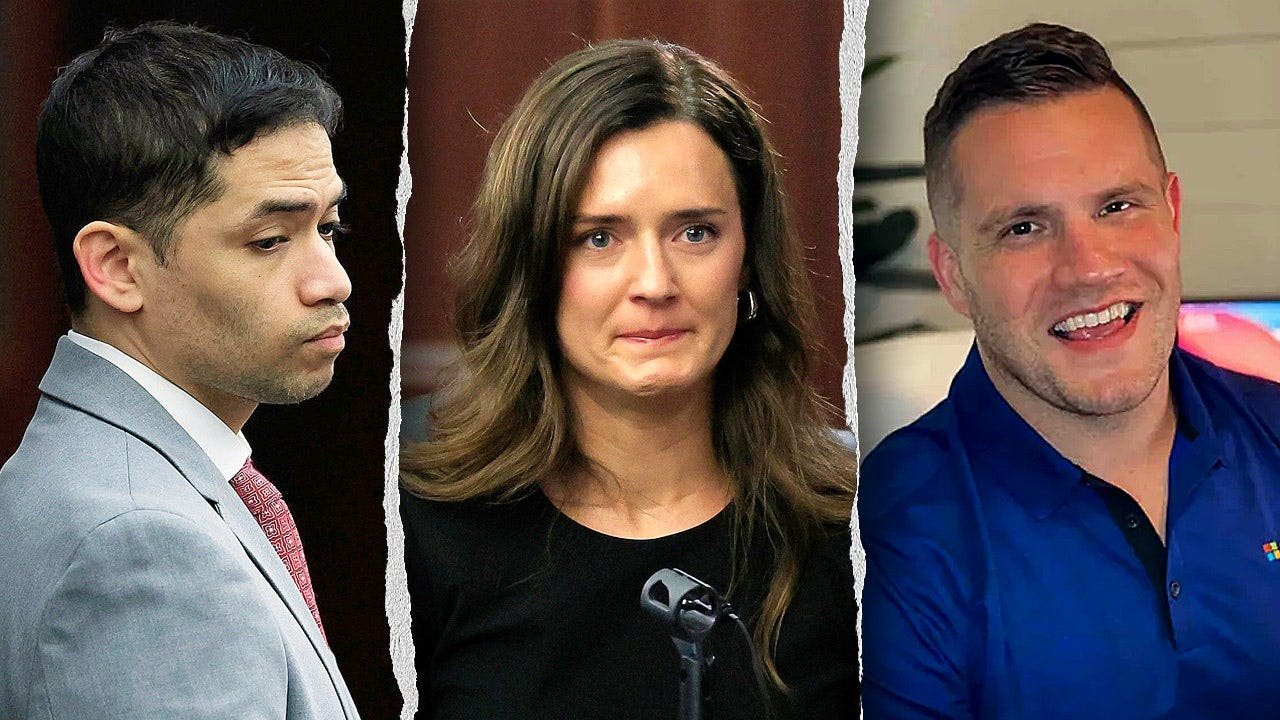 You are currently viewing Jared Bridegan murder-for-hire trial begins, custody dispute cited