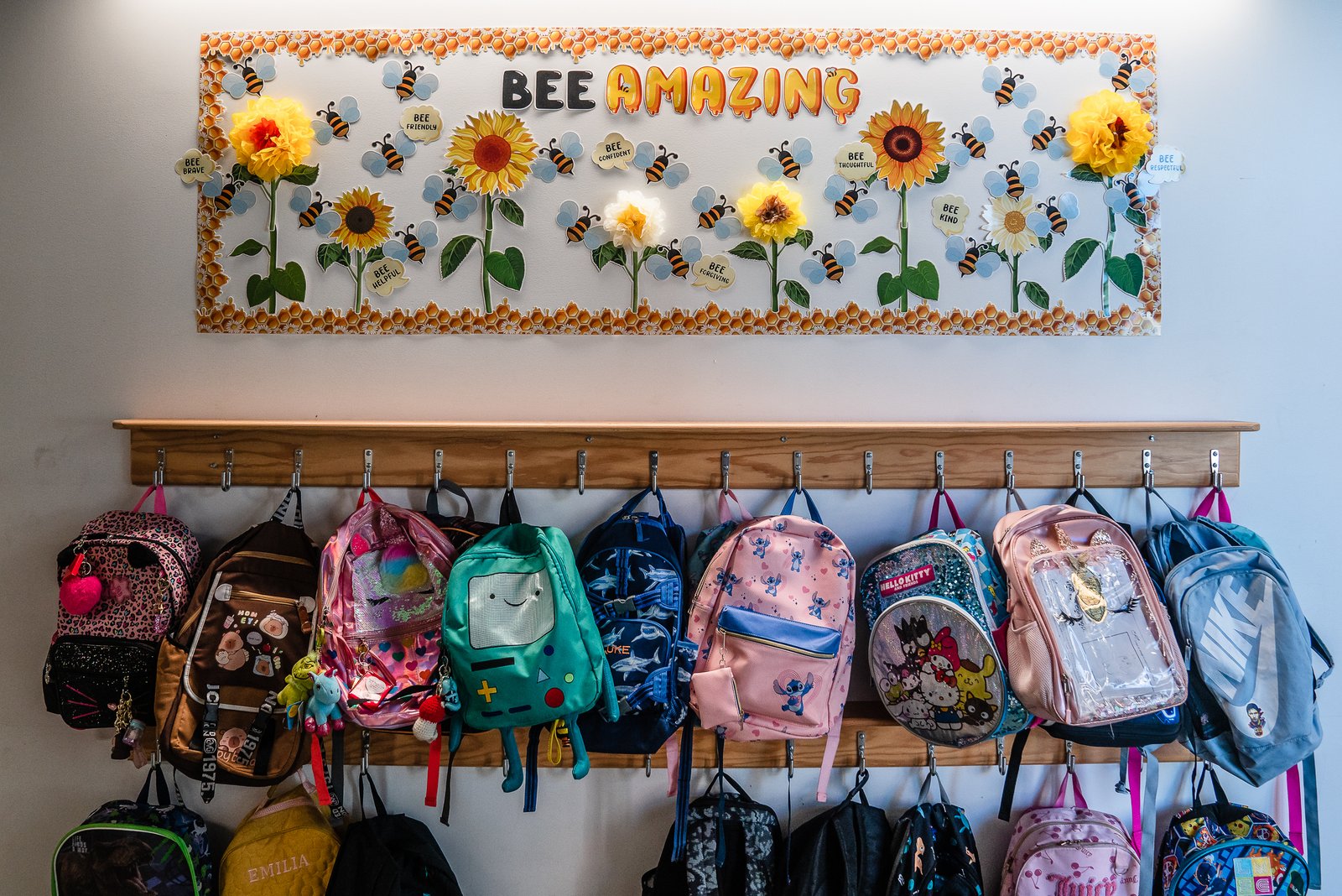 You are currently viewing Some of San Diego Unified’s Disabled Students Spend Whole School Years with Substitutes