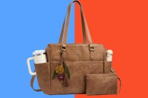 Read more about the article Back-to-school on a budget: This laptop tote is 50% right now on Amazon