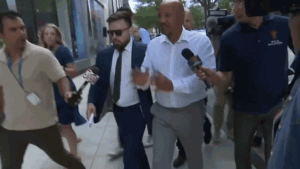 Read more about the article Lawrence Mayor Brian DePeña arrested for alleged COVID relief fraud