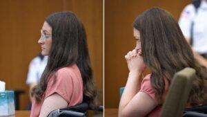 Read more about the article Lindsay Clancy defense argues psychosis still allows planning and action