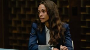 Read more about the article Taylor Sheridan’s Lioness keeps fans hooked as latest episode raises the stakes in a big way