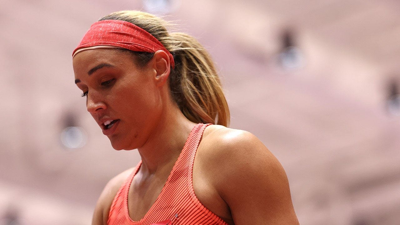 You are currently viewing Lolo Jones says USOPC denied her medical care after bobsled injury