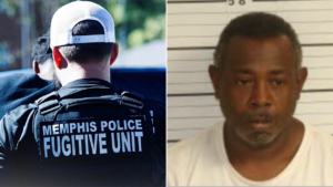 Read more about the article Louisiana man drove wife’s dead body through multiple states, arrested in Memphis