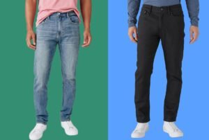Read more about the article Pocket this deal: Lucky Brand men’s jeans are 50% off right now