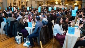 Read more about the article Chabad uses AI and local rabbis to match 13,000 singles worldwide