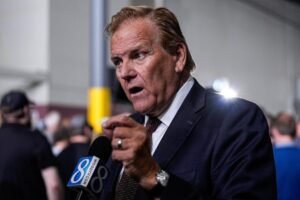 Read more about the article I’m a longtime Democrat â fighting for GOP’s Mike Rogers, and my party’s soul, in Michigan