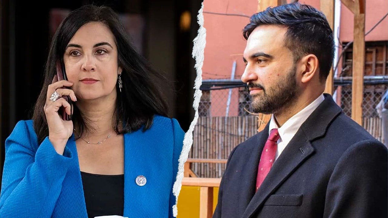 Read more about the article Nicole Malliotakis urges AG Todd Blanche to shut OnPoint NYC sites