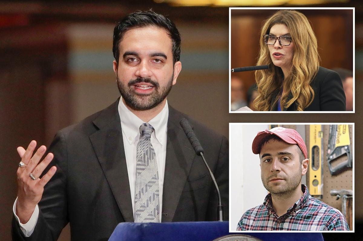 You are currently viewing Mamdani pick for key NYC housing post faces pushback after ripping ‘homeowner cartels’
