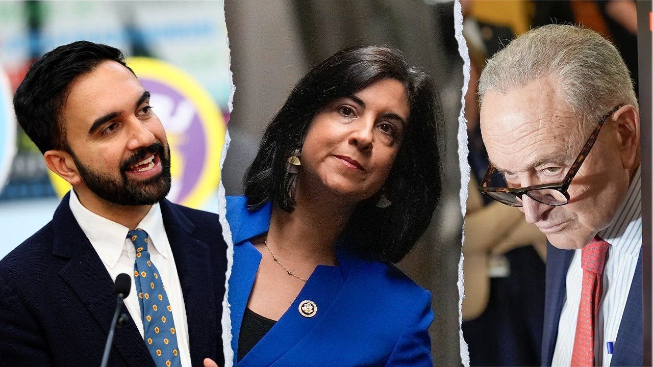 You are currently viewing Rep Malliotakis accuses Democrats of voter ID ‘hypocrisy’ in Congress