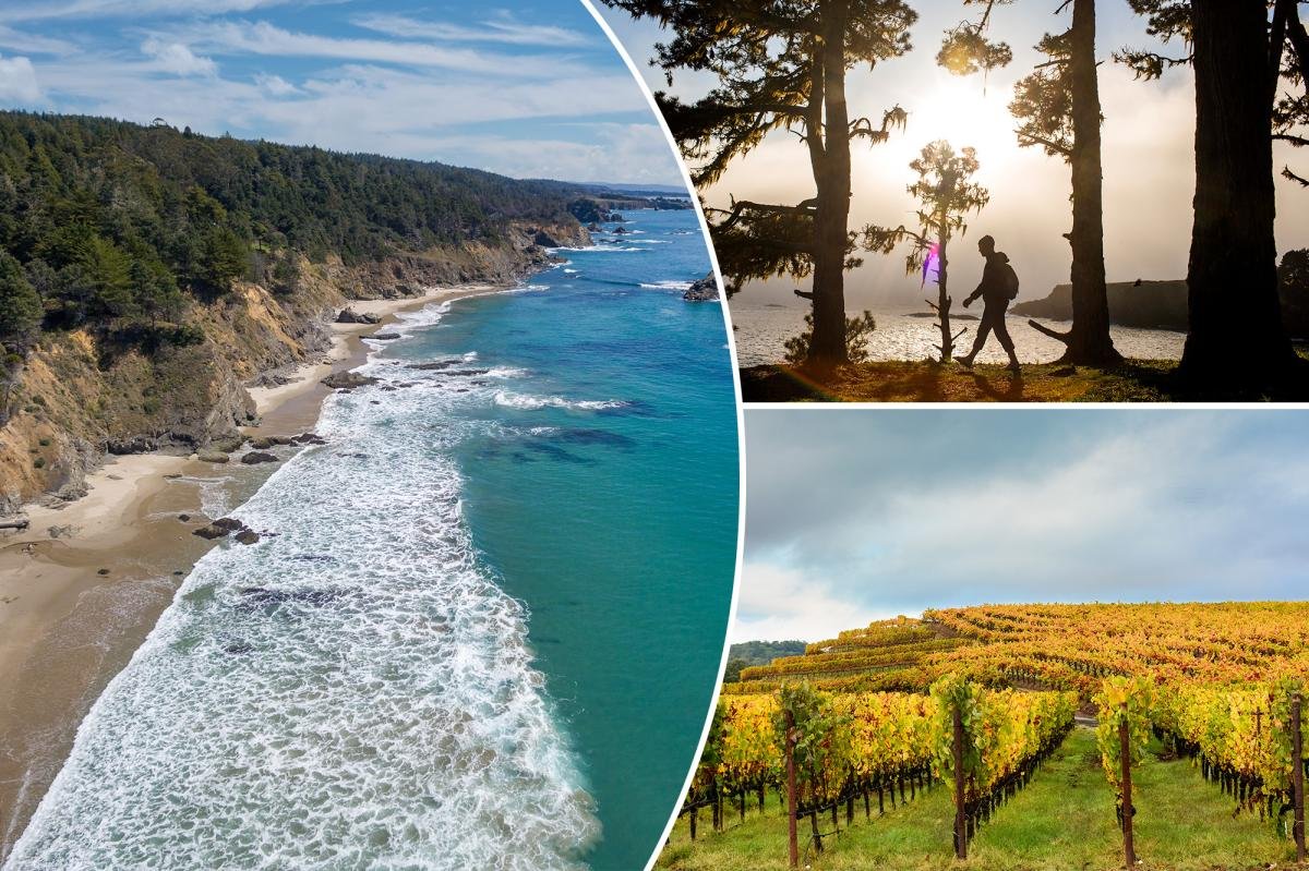 You are currently viewing Stunning NorCal county named one of the best places to retire on the West Coast