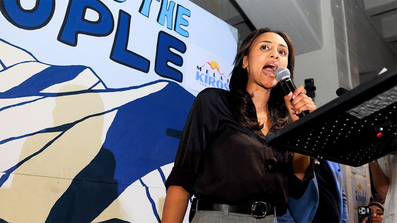 You are currently viewing Abdul El-Sayed victory fuels progressive populism for 2026 midterms