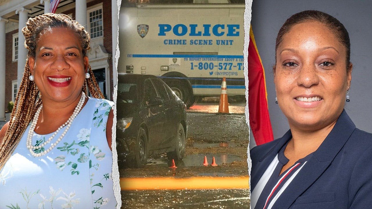 You are currently viewing Mount Vernon police official accused of driving son’s getaway car